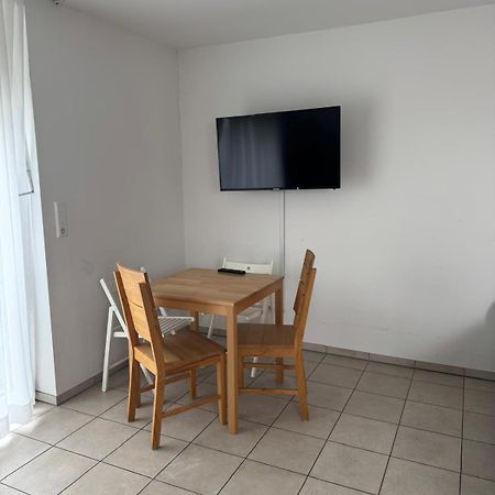 Boardinghouse Casita Amann Apartment FDH Exterior foto