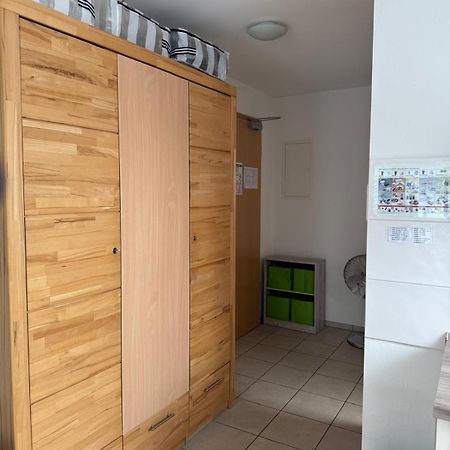 Boardinghouse Casita Amann Apartment FDH Exterior foto