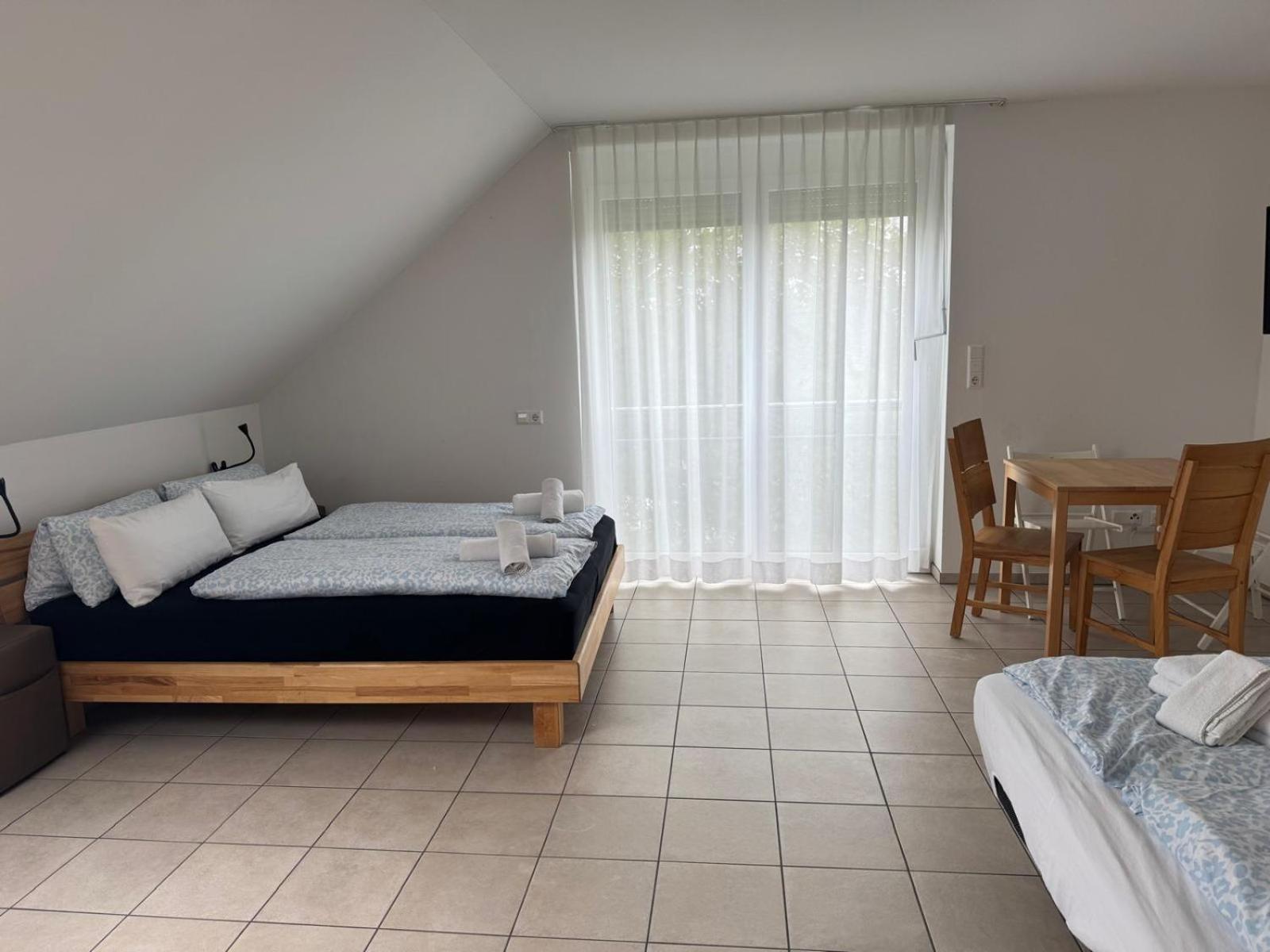 Boardinghouse Casita Amann Apartment FDH Exterior foto