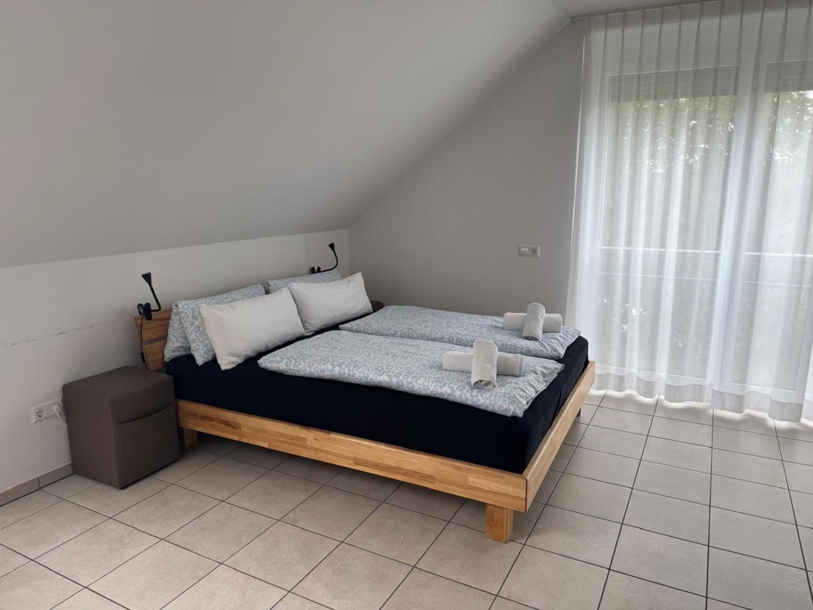 Boardinghouse Casita Amann Apartment FDH Exterior foto