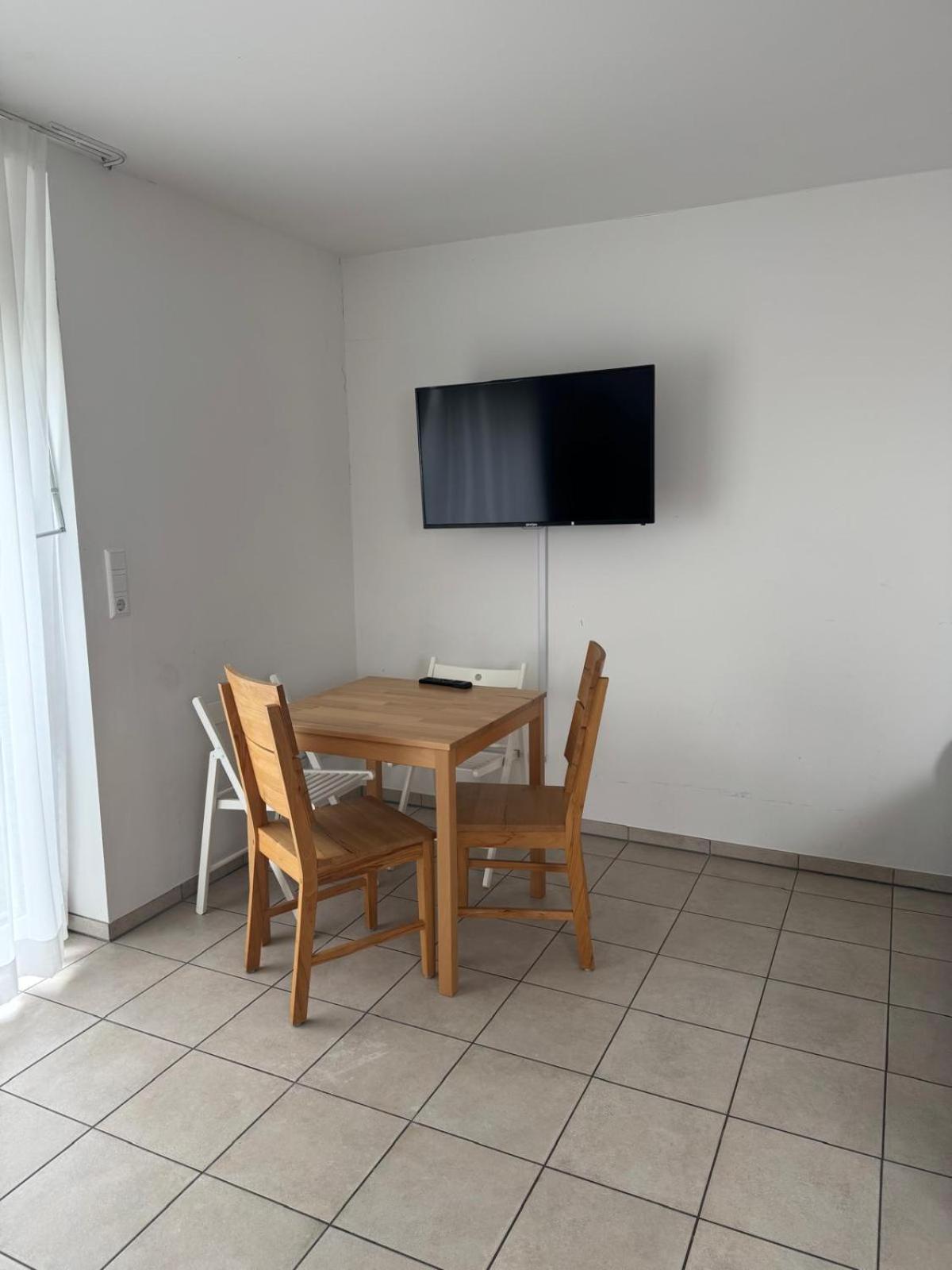 Boardinghouse Casita Amann Apartment FDH Exterior foto