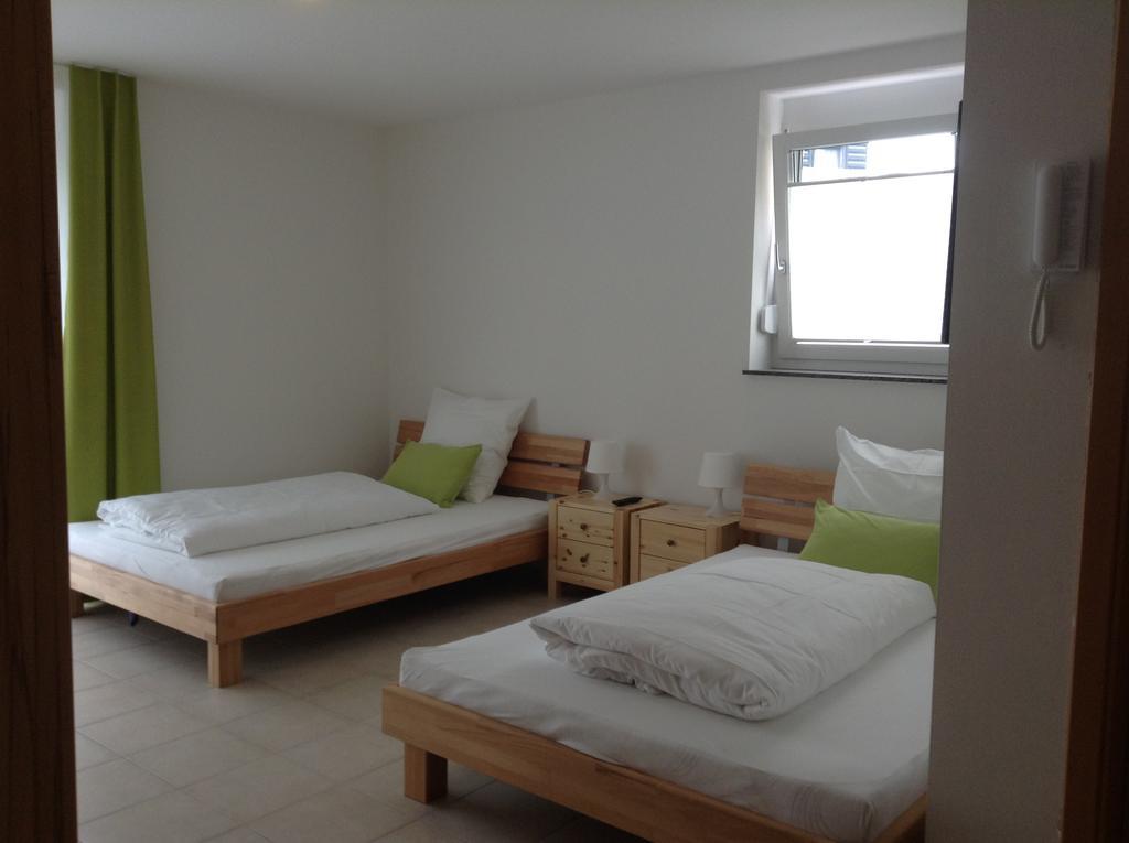 Boardinghouse Casita Amann Apartment FDH Exterior foto