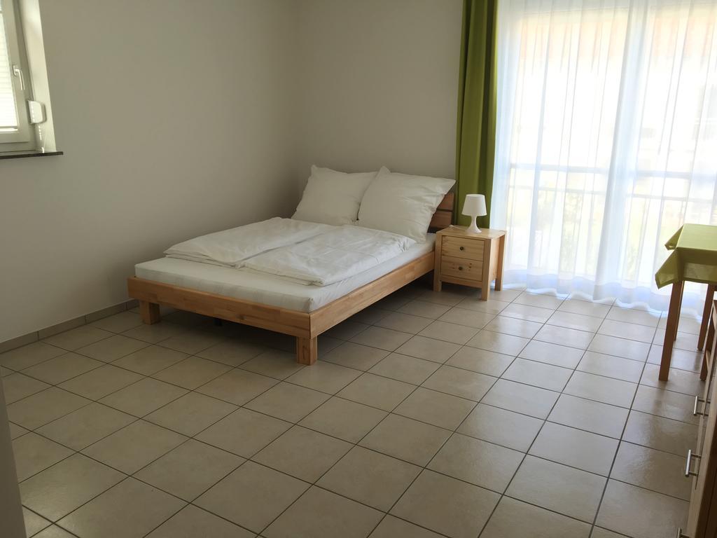 Boardinghouse Casita Amann Apartment FDH Exterior foto