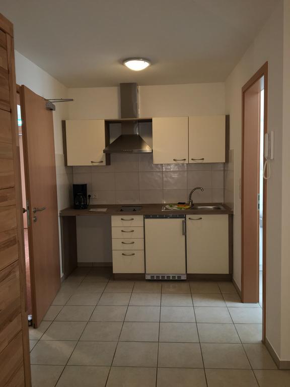 Boardinghouse Casita Amann Apartment FDH Exterior foto