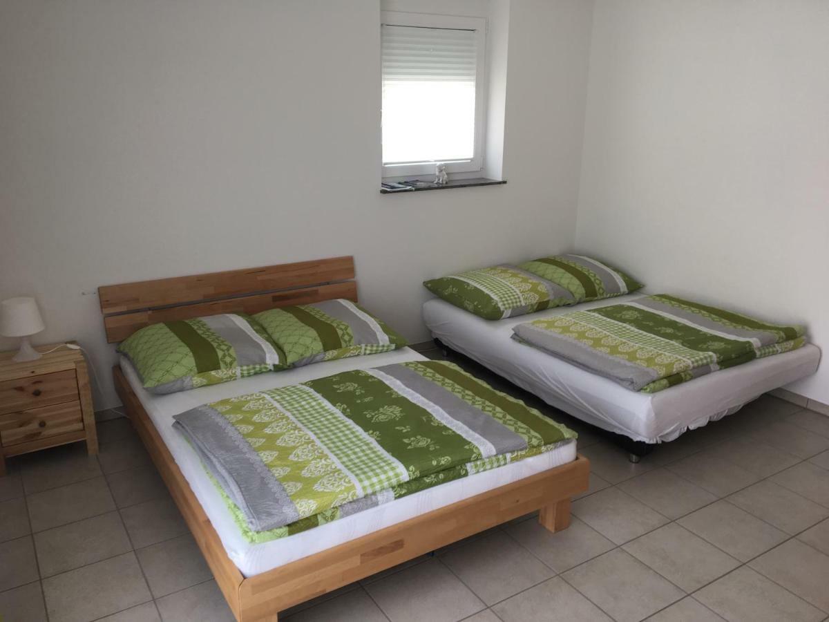 Boardinghouse Casita Amann Apartment FDH Exterior foto