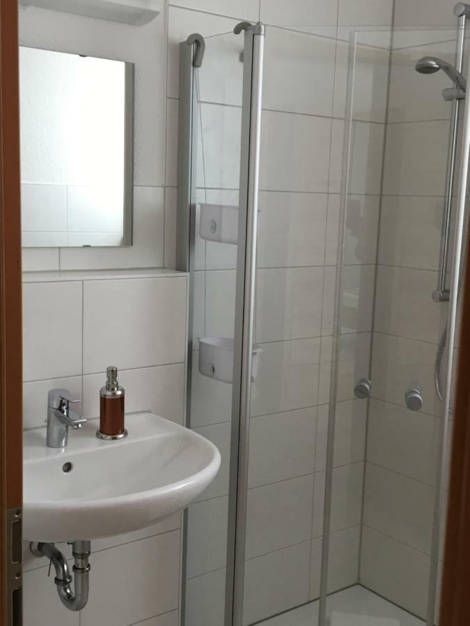 Boardinghouse Casita Amann Apartment FDH Exterior foto