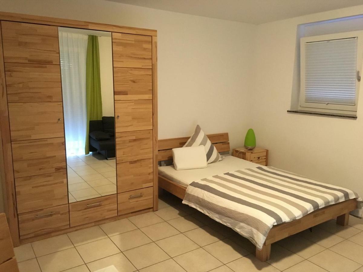 Boardinghouse Casita Amann Apartment FDH Exterior foto