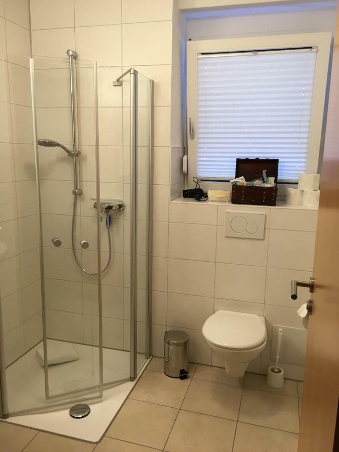 Boardinghouse Casita Amann Apartment FDH Exterior foto