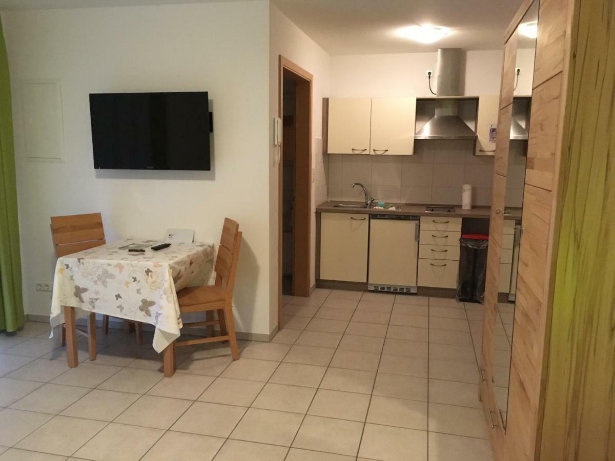 Boardinghouse Casita Amann Apartment FDH Exterior foto